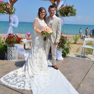 Meet your Posher, Anastasia